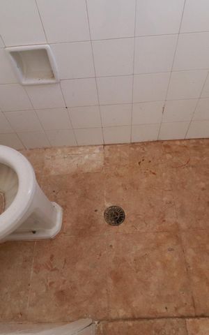 Apartamento para alugar com 168m², 4 quartos e sem vagaBanheiro de serviço 