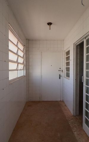 Apartamento para alugar com 168m², 4 quartos e sem vagaÁrea de serviço 