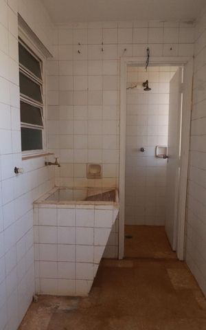 Apartamento para alugar com 168m², 4 quartos e sem vagaÁrea de serviço 
