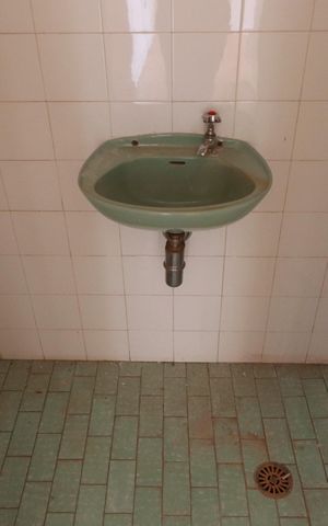 Apartamento para alugar com 168m², 4 quartos e sem vagaLavabo 