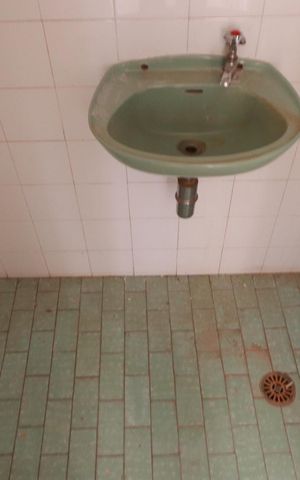 Apartamento para alugar com 168m², 4 quartos e sem vagaLavabo 