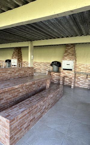 Apartamento à venda com 49m², 2 quartos e 1 vagaÁrea comum - Churrasqueira