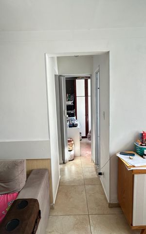 Apartamento à venda com 49m², 2 quartos e 1 vagaCorredor