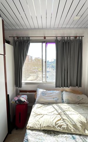 Apartamento à venda com 49m², 2 quartos e 1 vagaQuarto 1