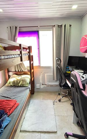 Apartamento à venda com 49m², 2 quartos e 1 vagaQuarto 2