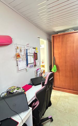 Apartamento à venda com 49m², 2 quartos e 1 vagaQuarto 2