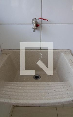 Apartamento à venda com 26m², 1 quarto e sem vaga Apartamento à venda com 26m², 1 quarto e sem vagaÁrea de serviço