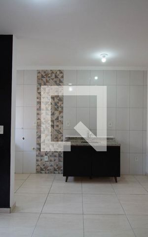 Apartamento à venda com 26m², 1 quarto e sem vaga Apartamento à venda com 26m², 1 quarto e sem vagaSala