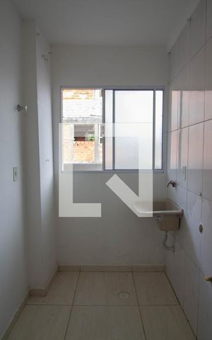 Apartamento à venda com 26m², 1 quarto e sem vaga Apartamento à venda com 26m², 1 quarto e sem vagaÁrea de serviço