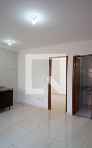 Apartamento à venda com 26m², 1 quarto e sem vaga Apartamento à venda com 26m², 1 quarto e sem vagaSala