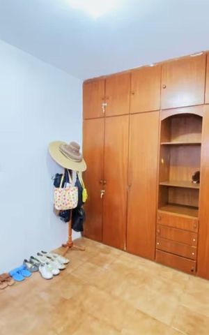 Apartamento para alugar com 48m², 1 quarto e 1 vagaQuarto