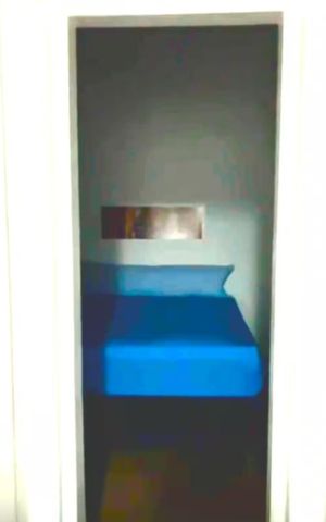Apartamento para alugar com 48m², 1 quarto e 1 vagaQuarto