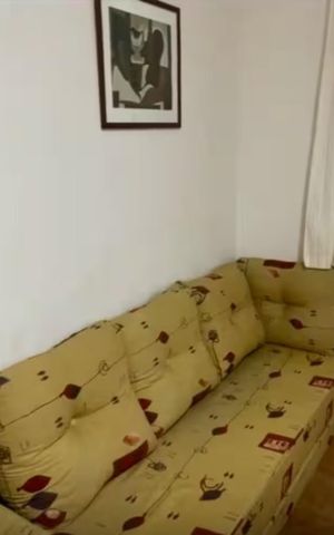 Apartamento para alugar com 48m², 1 quarto e 1 vagaSala