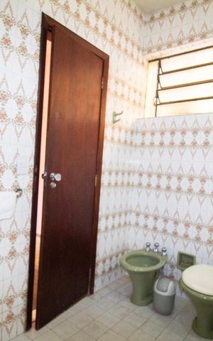 Casa à venda com 310m², 4 quartos e 1 vagaBanheiro da Suíte 