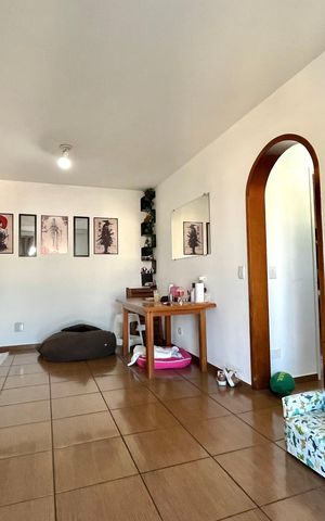 Apartamento para alugar com 66m², 2 quartos e 1 vaga Apartamento para alugar com 66m², 2 quartos e 1 vagaSala