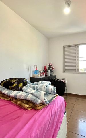 Apartamento para alugar com 66m², 2 quartos e 1 vaga Apartamento para alugar com 66m², 2 quartos e 1 vagaQuarto 1