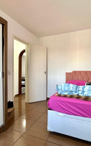 Apartamento para alugar com 66m², 2 quartos e 1 vaga Apartamento para alugar com 66m², 2 quartos e 1 vagaQuarto 1