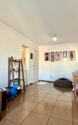 Apartamento para alugar com 66m², 2 quartos e 1 vaga Apartamento para alugar com 66m², 2 quartos e 1 vagaSala
