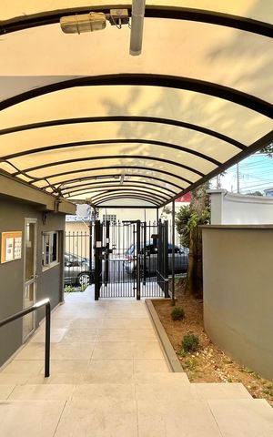 Apartamento para alugar com 66m², 2 quartos e 1 vaga Apartamento para alugar com 66m², 2 quartos e 1 vagaHall de entrada