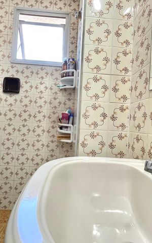 Apartamento para alugar com 66m², 2 quartos e 1 vaga Apartamento para alugar com 66m², 2 quartos e 1 vagaBanheiro