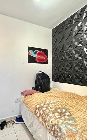 Apartamento para alugar com 66m², 2 quartos e 1 vaga Apartamento para alugar com 66m², 2 quartos e 1 vagaQuarto de Serviço