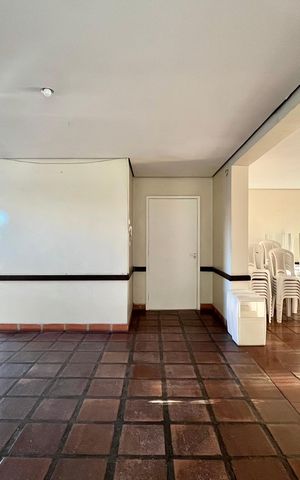Apartamento para alugar com 66m², 2 quartos e 1 vaga Apartamento para alugar com 66m², 2 quartos e 1 vagaÁrea comum - Salão de festas