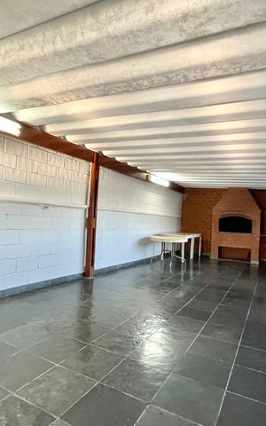 Apartamento para alugar com 66m², 2 quartos e 1 vaga Apartamento para alugar com 66m², 2 quartos e 1 vagaÁrea comum - Churrasqueira