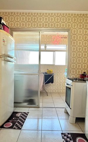 Apartamento para alugar com 66m², 2 quartos e 1 vaga Apartamento para alugar com 66m², 2 quartos e 1 vagaCozinha
