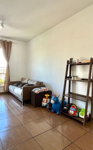 Apartamento para alugar com 66m², 2 quartos e 1 vaga Apartamento para alugar com 66m², 2 quartos e 1 vagaSala