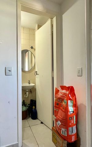 Apartamento para alugar com 66m², 2 quartos e 1 vaga Apartamento para alugar com 66m², 2 quartos e 1 vagaQuarto de Serviço