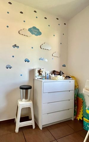Apartamento para alugar com 66m², 2 quartos e 1 vaga Apartamento para alugar com 66m², 2 quartos e 1 vagaQuarto 2