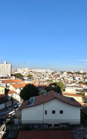 Apartamento para alugar com 66m², 2 quartos e 1 vaga Apartamento para alugar com 66m², 2 quartos e 1 vagaVista da Sala