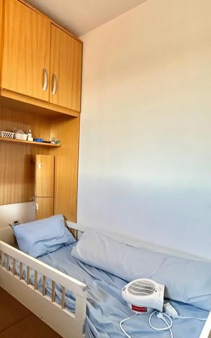 Apartamento para alugar com 66m², 2 quartos e 1 vaga Apartamento para alugar com 66m², 2 quartos e 1 vagaQuarto 2