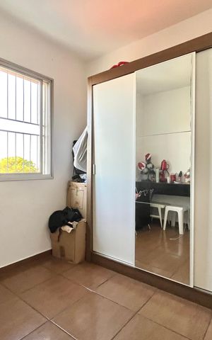 Apartamento para alugar com 66m², 2 quartos e 1 vaga Apartamento para alugar com 66m², 2 quartos e 1 vagaQuarto 1