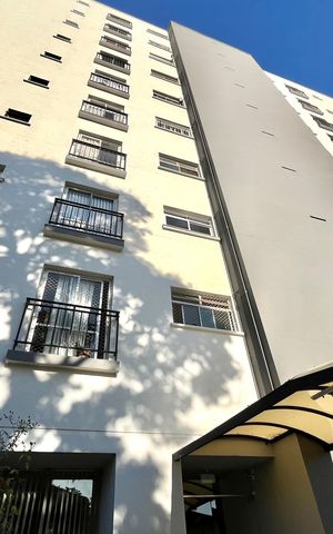 Apartamento para alugar com 66m², 2 quartos e 1 vaga Apartamento para alugar com 66m², 2 quartos e 1 vagaFachada