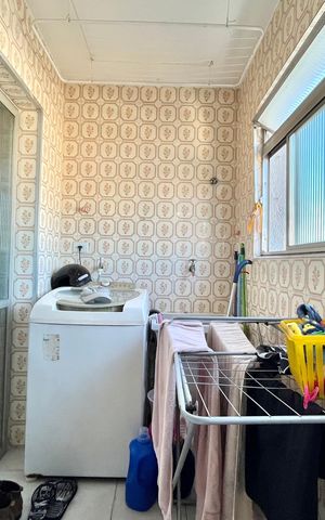 Apartamento para alugar com 66m², 2 quartos e 1 vaga Apartamento para alugar com 66m², 2 quartos e 1 vagaÁrea de Serviço