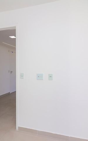 Apartamento à venda com 32m², 2 quartos e sem vagaQuarto 1