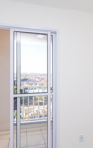 Apartamento à venda com 32m², 2 quartos e sem vagaQuarto 1