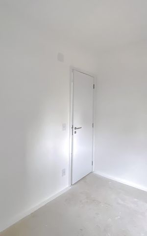 Apartamento à venda com 42m², 2 quartos e sem vaga Apartamento à venda com 42m², 2 quartos e sem vagaQuarto 1