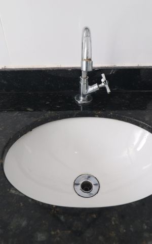 Apartamento para alugar com 40m², 2 quartos e 1 vagaBanheiro