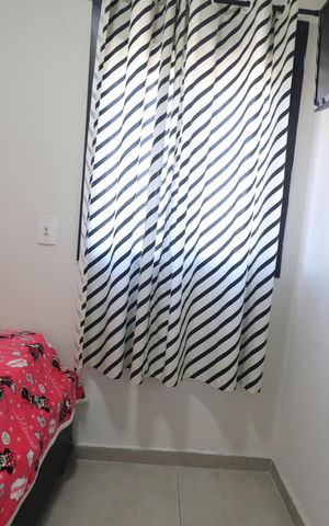 Apartamento para alugar com 40m², 2 quartos e 1 vagaQuarto 2
