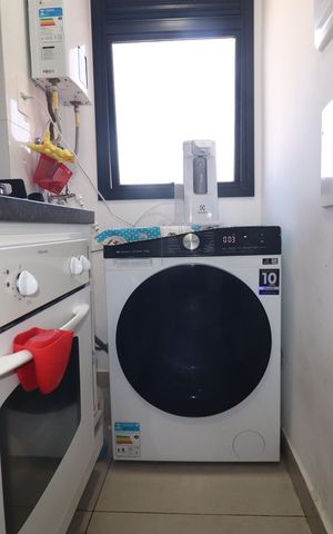 Apartamento para alugar com 40m², 2 quartos e 1 vagaÁrea de Serviço