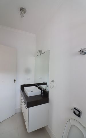 Casa à venda com 180m², 3 quartos e 2 vagasQuarto 3 - Suíte Banheiro 