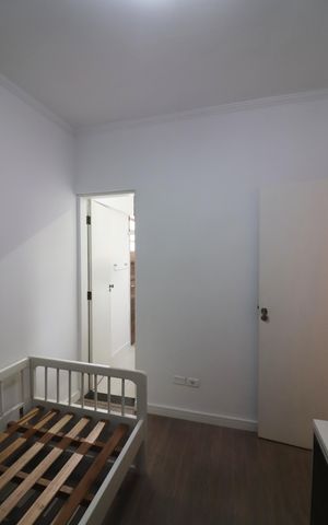 Casa à venda com 180m², 3 quartos e 2 vagasQuarto 2 - Suíte