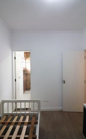Casa à venda com 180m², 3 quartos e 2 vagasQuarto 2 - Suíte