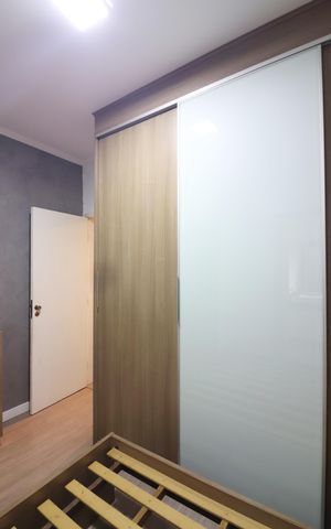 Casa à venda com 180m², 3 quartos e 2 vagasQuarto 1 - Suíte