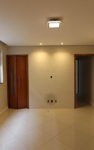 Casa à venda com 180m², 3 quartos e 2 vagasSala 