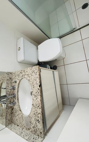 Apartamento à venda com 137m², 4 quartos e 3 vagas