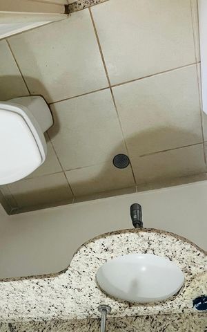 Apartamento à venda com 137m², 4 quartos e 3 vagas