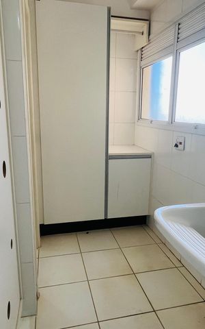 Apartamento à venda com 137m², 4 quartos e 3 vagas
